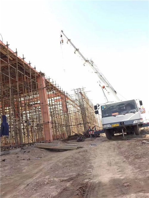 额敏县吊车作业的安全注意事项有哪些？